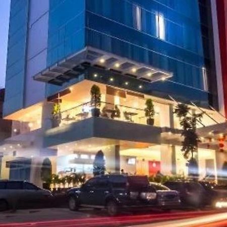Redstar Hotel Джакарта Екстер'єр фото