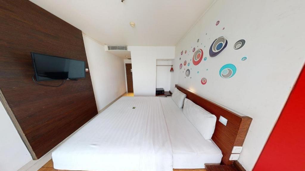 Redstar Hotel Джакарта Екстер'єр фото